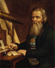 П. П. Веденецкий &laquo;Портрет И. П. Кулибина&raquo; (СПб, Эрмитаж)